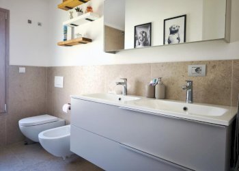 Three-room apartment Via Adamo Stucchi, Cormano - photo 23