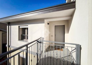 Three-room apartment Via Adamo Stucchi, Cormano - photo 26