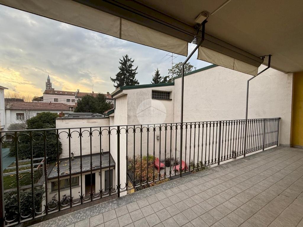 Apartment Via Roma, Paderno Dugnano - photo 2