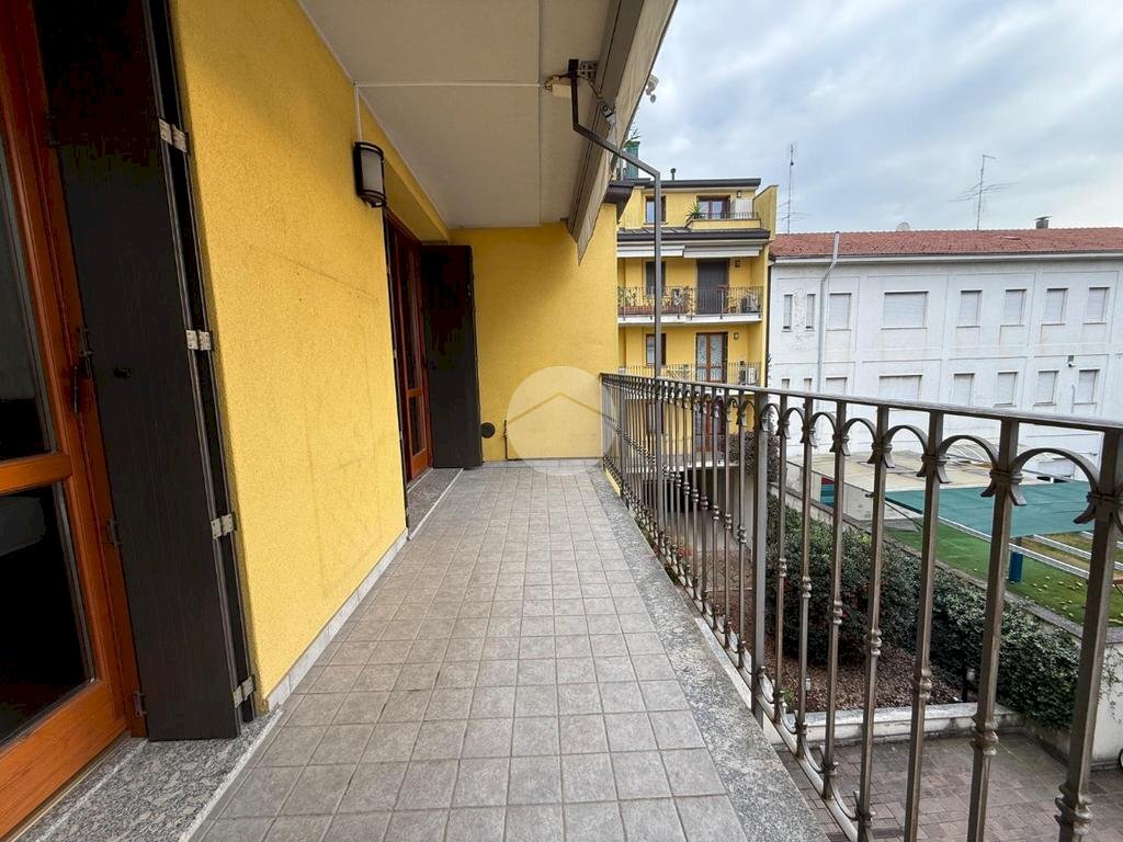 Apartment Via Roma, Paderno Dugnano - photo 3