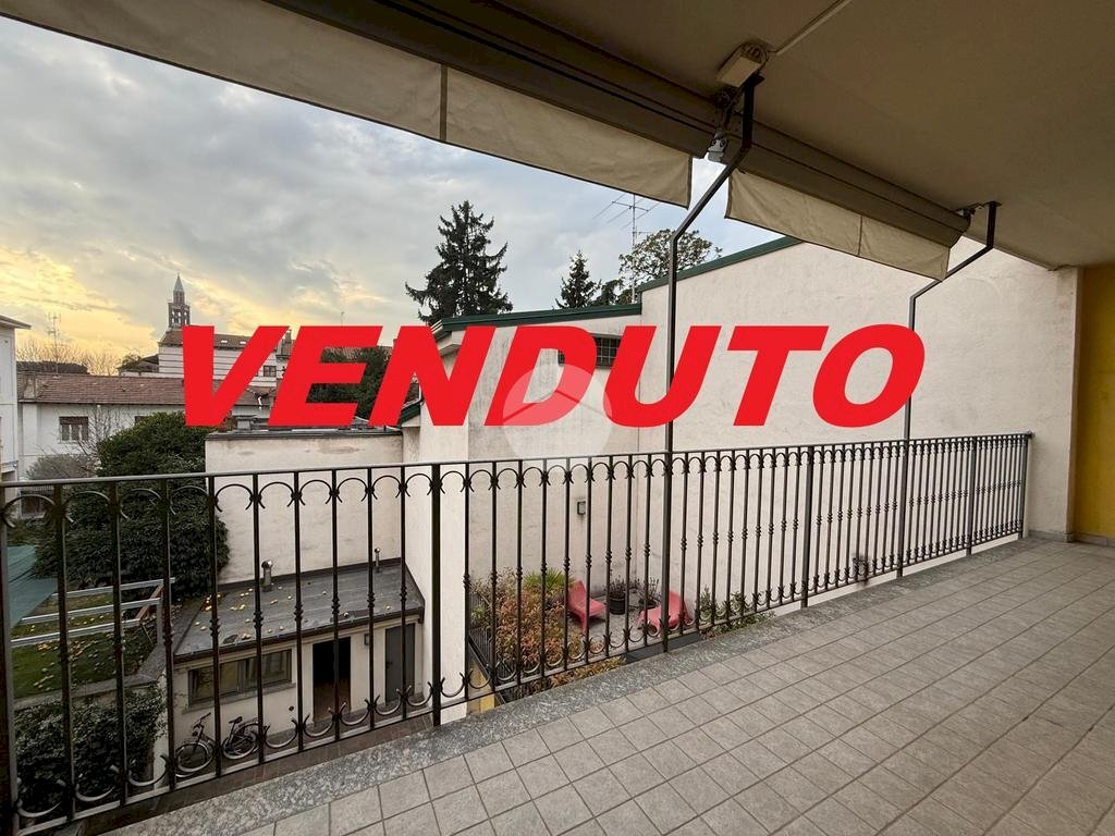 Apartment Via Roma, Paderno Dugnano - photo 1