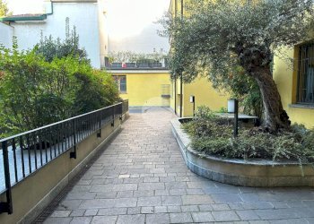 Apartment Via Roma, Paderno Dugnano - photo 6