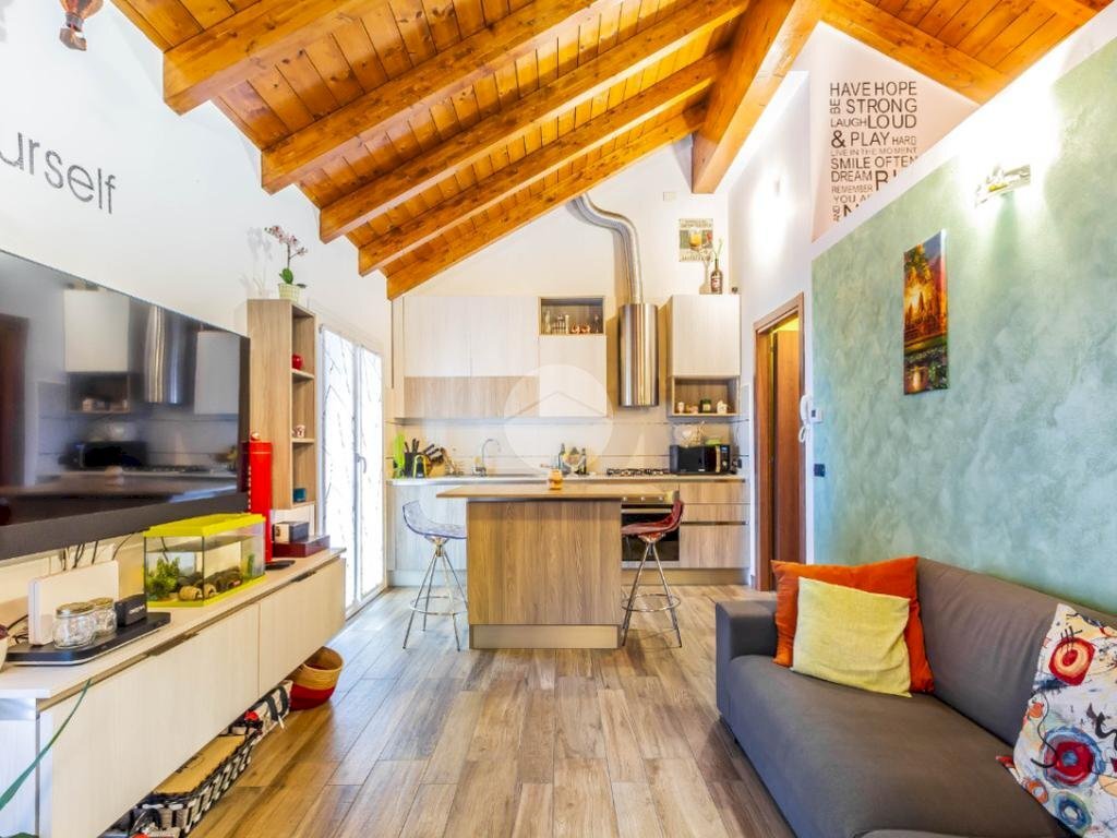 Bilocale Via manzoni, Marcallo con Casone - foto 1