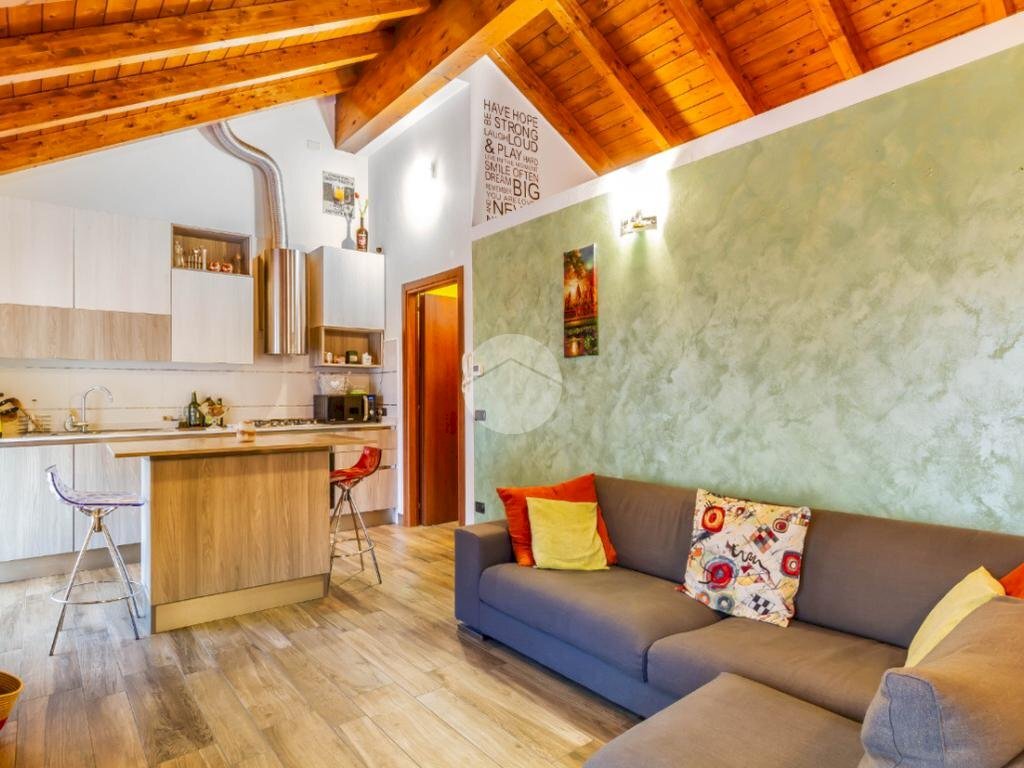 Bilocale Via manzoni, Marcallo con Casone - foto 2