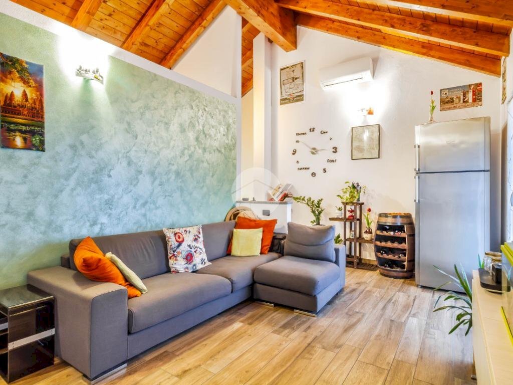 Bilocale Via manzoni, Marcallo con Casone - foto 3