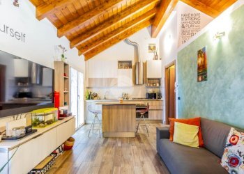 Bilocale Via manzoni, Marcallo con Casone - foto 1