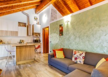 Bilocale Via manzoni, Marcallo con Casone - foto 2