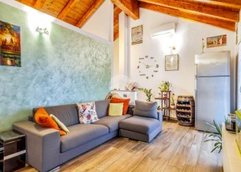 Bilocale Via manzoni, Marcallo con Casone - foto 3