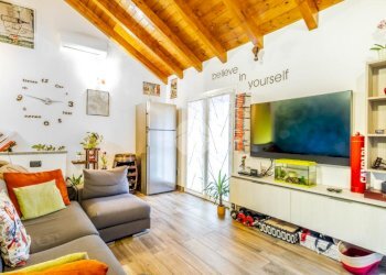 Bilocale Via manzoni, Marcallo con Casone - foto 4