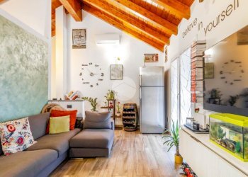 Bilocale Via manzoni, Marcallo con Casone - foto 5