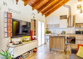 Bilocale Via manzoni, Marcallo con Casone - foto 6