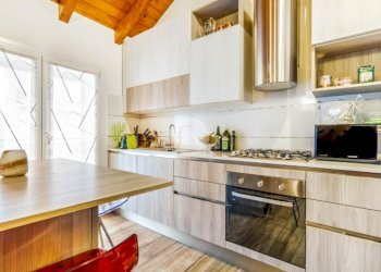 Bilocale Via manzoni, Marcallo con Casone - foto 7