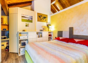 Bilocale Via manzoni, Marcallo con Casone - foto 14