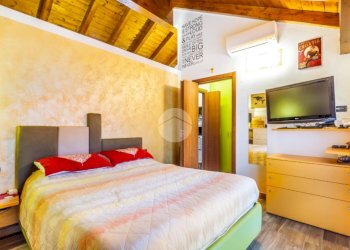 Bilocale Via manzoni, Marcallo con Casone - foto 15