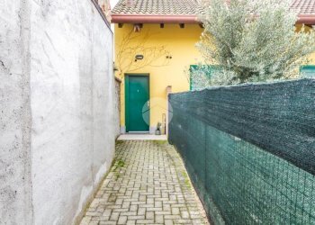 Bilocale Via manzoni, Marcallo con Casone - foto 17