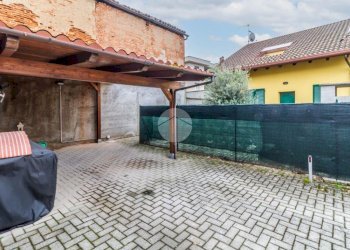 Bilocale Via manzoni, Marcallo con Casone - foto 18