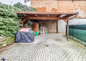 Bilocale Via manzoni, Marcallo con Casone - foto 19