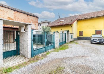 Bilocale Via manzoni, Marcallo con Casone - foto 20