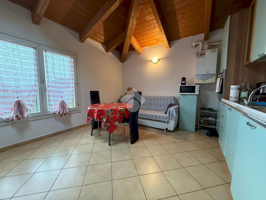 Two-room apartment via Tragni, Gattatico - photo 1