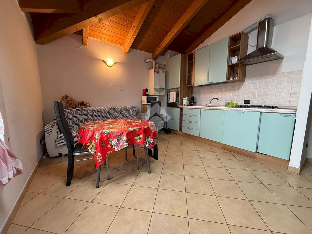 Two-room apartment via Tragni, Gattatico - photo 2