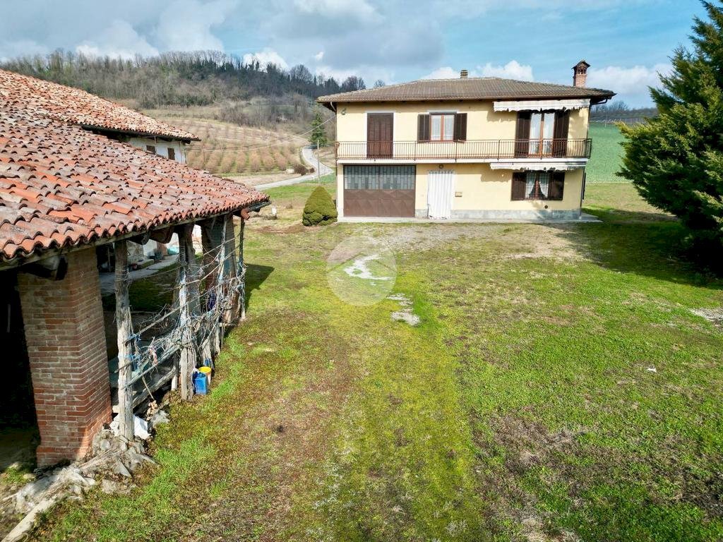 Independent house Localita Piano, Novello - photo 3