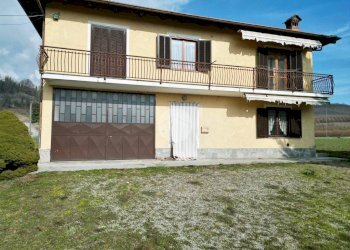 Independent house Localita Piano, Novello - photo 2