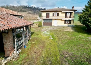 Independent house Localita Piano, Novello - photo 3