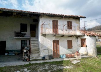 Independent house Localita Piano, Novello - photo 8