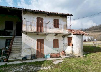 Independent house Localita Piano, Novello - photo 9