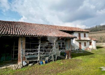 Independent house Localita Piano, Novello - photo 12