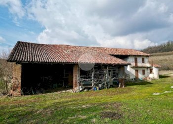 Independent house Localita Piano, Novello - photo 13