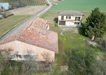 Independent house Localita Piano, Novello - photo 15