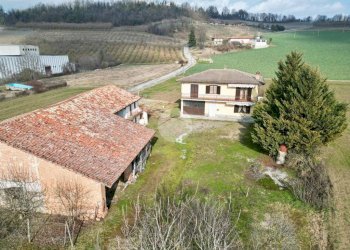 Independent house Localita Piano, Novello - photo 17