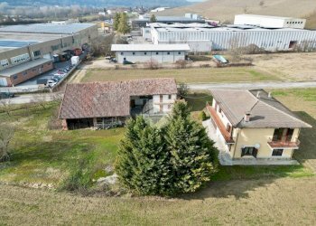 Independent house Localita Piano, Novello - photo 18