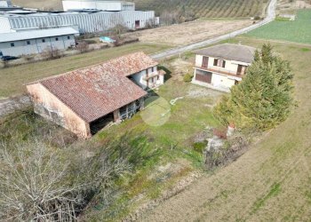 Independent house Localita Piano, Novello - photo 20