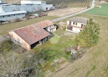 Independent house Localita Piano, Novello - photo 21