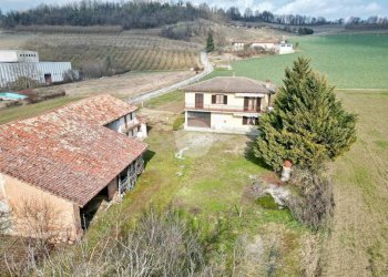 Independent house Localita Piano, Novello - photo 23