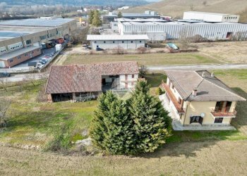 Independent house Localita Piano, Novello - photo 29