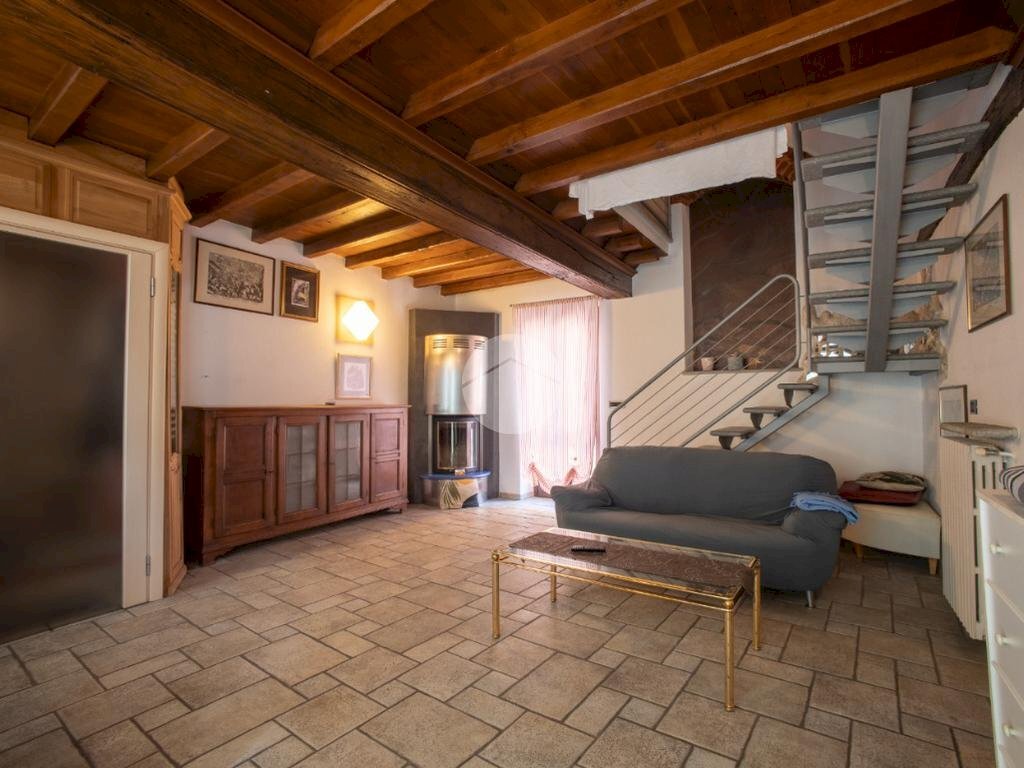 Quadrilocale Via Giuseppe Garibaldi, Savigliano - foto 2