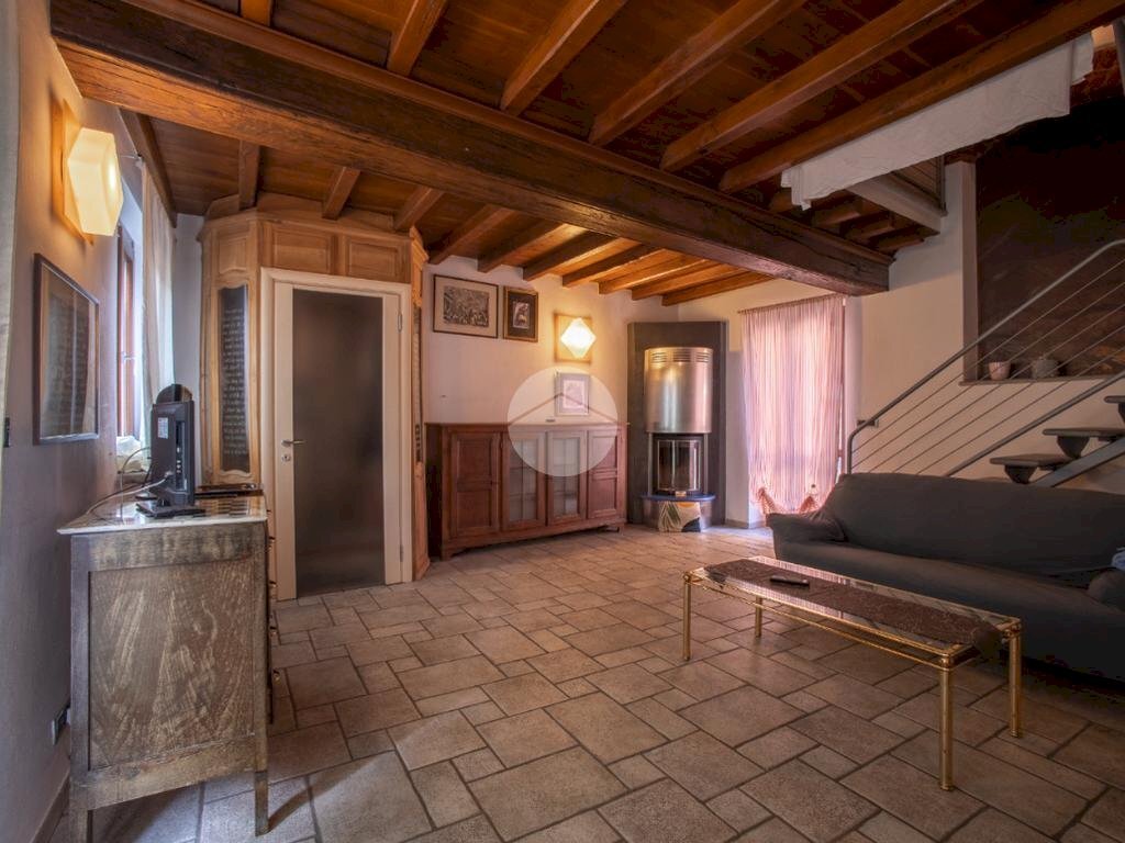 Quadrilocale Via Giuseppe Garibaldi, Savigliano - foto 3