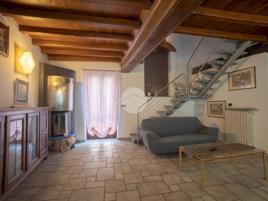 Quadrilocale Via Giuseppe Garibaldi, Savigliano - foto 1