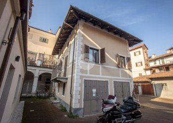 Quadrilocale Via Giuseppe Garibaldi, Savigliano - foto 18