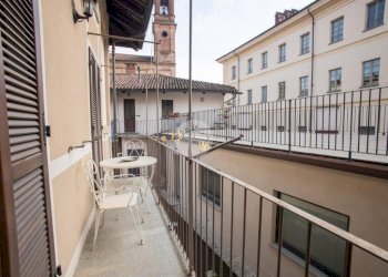 Quadrilocale Via Giuseppe Garibaldi, Savigliano - foto 6