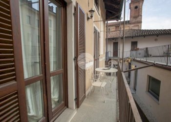 Quadrilocale Via Giuseppe Garibaldi, Savigliano - foto 7