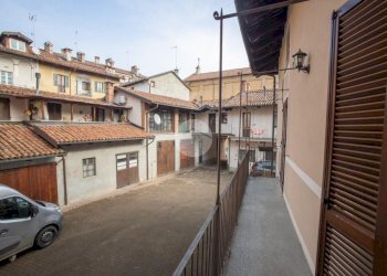 Quadrilocale Via Giuseppe Garibaldi, Savigliano - foto 8