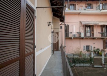 Quadrilocale Via Giuseppe Garibaldi, Savigliano - foto 9