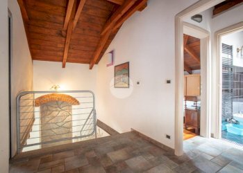 Quadrilocale Via Giuseppe Garibaldi, Savigliano - foto 12