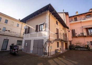 Quadrilocale Via Giuseppe Garibaldi, Savigliano - foto 19