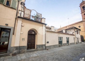 Quadrilocale Via Giuseppe Garibaldi, Savigliano - foto 20