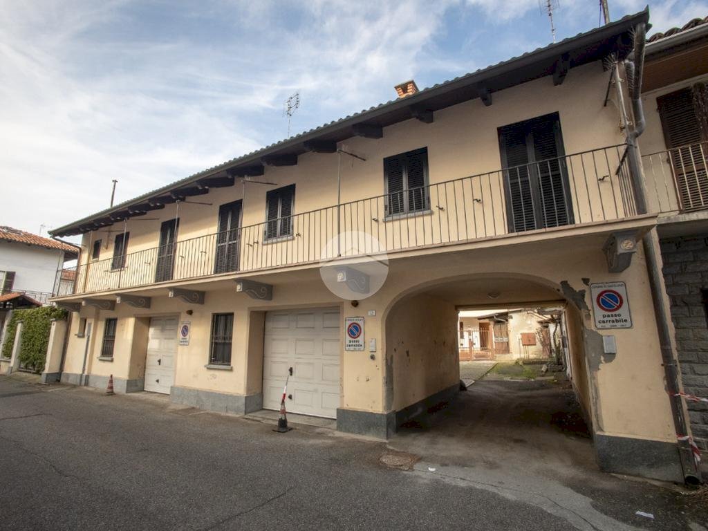 Casa semi indipendente Via San Giovanni, Savigliano - foto 1